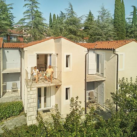 Olive Family Suites - Hotel & Resort Adria Анкаран Экстерьер фото