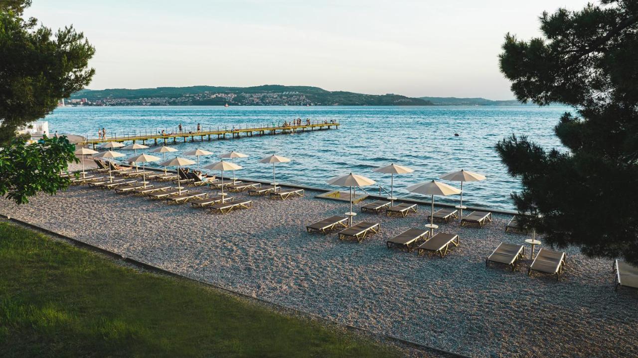 Olive Family Suites - Hotel & Resort Adria Анкаран Экстерьер фото