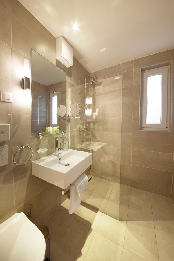 Olive Family Suites - Hotel & Resort Adria Анкаран Экстерьер фото