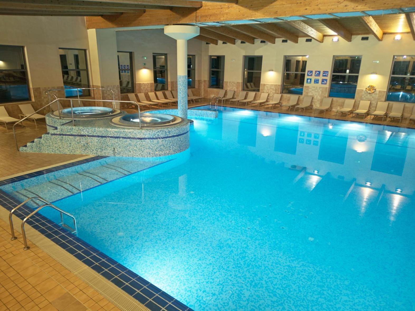 Olive Family Suites - Hotel & Resort Adria Анкаран Экстерьер фото