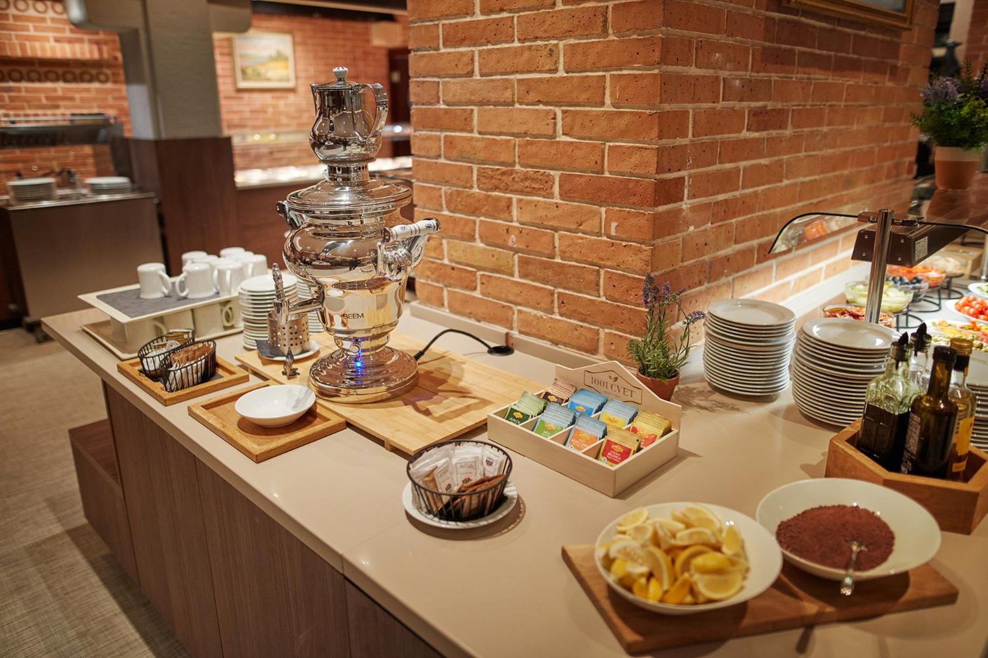 Olive Family Suites - Hotel & Resort Adria Анкаран Экстерьер фото